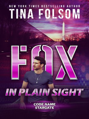 cover image of Fox in plain Sight